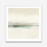 Shop Calm 1 (Square) Art Print a painted abstract themed wall art print from The Print Emporium wall artwork collection - Buy Australian made fine art painting style poster and framed prints for the home and your interior decor room, TPE-DH-253-AP