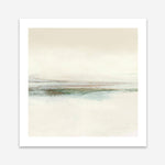 Shop Calm 1 (Square) Art Print a painted abstract themed wall art print from The Print Emporium wall artwork collection - Buy Australian made fine art painting style poster and framed prints for the home and your interior decor room, TPE-DH-253-AP
