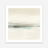 Shop Calm 1 (Square) Art Print a painted abstract themed wall art print from The Print Emporium wall artwork collection - Buy Australian made fine art painting style poster and framed prints for the home and your interior decor room, TPE-DH-253-AP