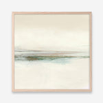 Shop Calm 1 (Square) Art Print a painted abstract themed wall art print from The Print Emporium wall artwork collection - Buy Australian made fine art painting style poster and framed prints for the home and your interior decor room, TPE-DH-253-AP