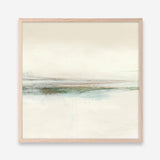 Shop Calm 1 (Square) Art Print a painted abstract themed wall art print from The Print Emporium wall artwork collection - Buy Australian made fine art painting style poster and framed prints for the home and your interior decor room, TPE-DH-253-AP