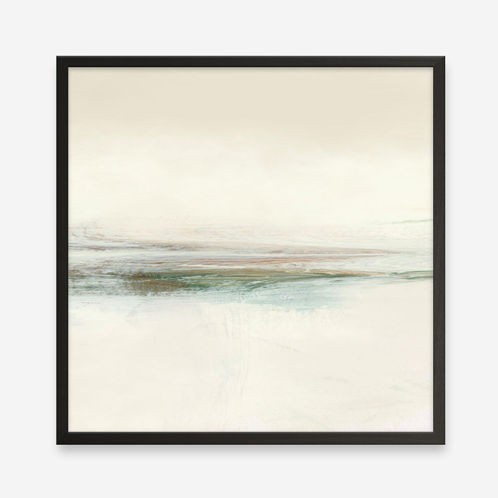 Shop Calm 1 (Square) Art Print a painted abstract themed wall art print from The Print Emporium wall artwork collection - Buy Australian made fine art painting style poster and framed prints for the home and your interior decor room, TPE-DH-253-AP