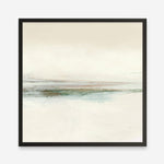 Shop Calm 1 (Square) Art Print a painted abstract themed wall art print from The Print Emporium wall artwork collection - Buy Australian made fine art painting style poster and framed prints for the home and your interior decor room, TPE-DH-253-AP