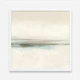 Shop Calm 1 (Square) Art Print a painted abstract themed wall art print from The Print Emporium wall artwork collection - Buy Australian made fine art painting style poster and framed prints for the home and your interior decor room, TPE-DH-253-AP