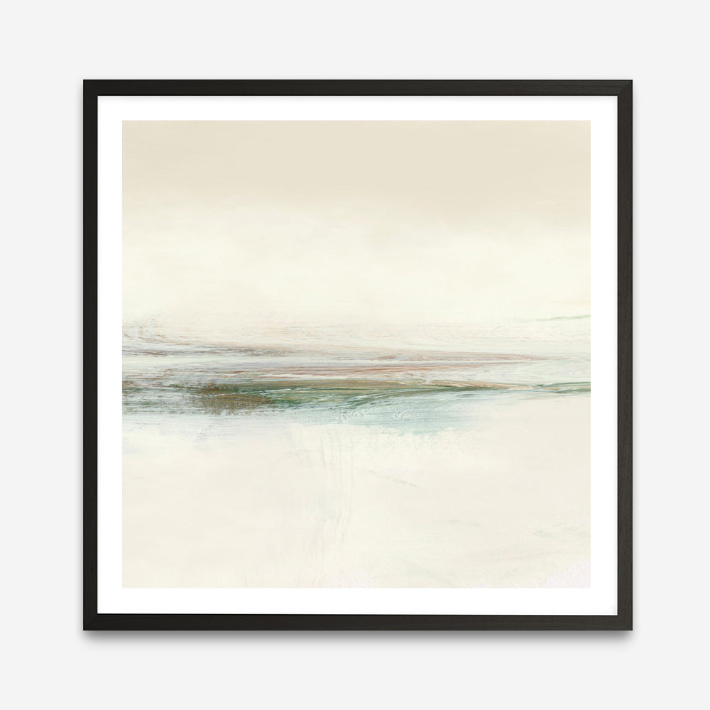 Shop Calm 1 (Square) Art Print a painted abstract themed wall art print from The Print Emporium wall artwork collection - Buy Australian made fine art painting style poster and framed prints for the home and your interior decor room, TPE-DH-253-AP