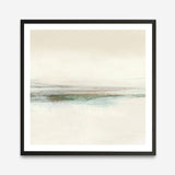Shop Calm 1 (Square) Art Print a painted abstract themed wall art print from The Print Emporium wall artwork collection - Buy Australian made fine art painting style poster and framed prints for the home and your interior decor room, TPE-DH-253-AP