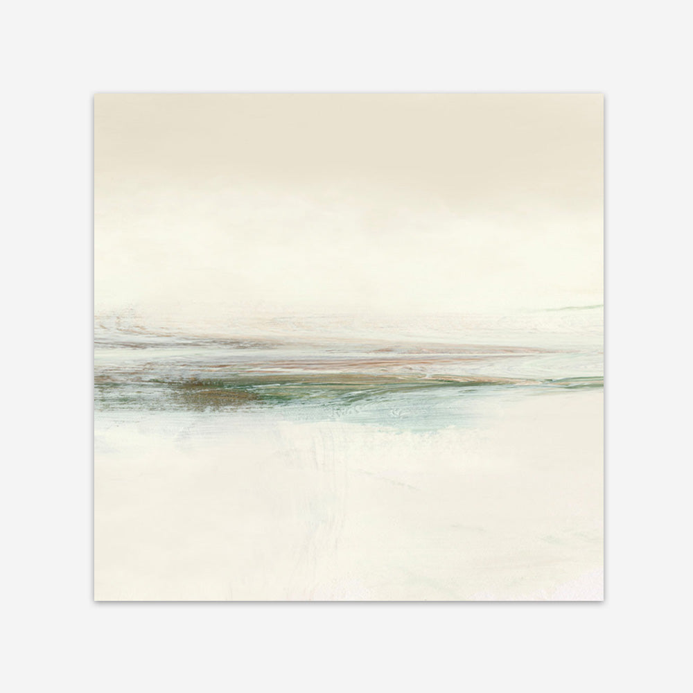 Shop Calm 1 (Square) Art Print a painted abstract themed wall art print from The Print Emporium wall artwork collection - Buy Australian made fine art painting style poster and framed prints for the home and your interior decor room, TPE-DH-253-AP