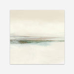 Shop Calm 1 (Square) Art Print a painted abstract themed wall art print from The Print Emporium wall artwork collection - Buy Australian made fine art painting style poster and framed prints for the home and your interior decor room, TPE-DH-253-AP
