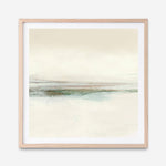 Shop Calm 1 (Square) Art Print a painted abstract themed wall art print from The Print Emporium wall artwork collection - Buy Australian made fine art painting style poster and framed prints for the home and your interior decor room, TPE-DH-253-AP