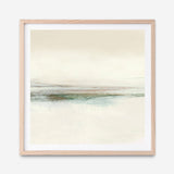 Shop Calm 1 (Square) Art Print a painted abstract themed wall art print from The Print Emporium wall artwork collection - Buy Australian made fine art painting style poster and framed prints for the home and your interior decor room, TPE-DH-253-AP