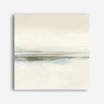 Shop Calm 1 (Square) Canvas Print a painted abstract themed framed canvas wall art print from The Print Emporium artwork collection - Buy Australian made fine art painting style stretched canvas prints for the home and your interior decor space, TPE-DH-253-CA-40X40-NF
