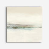 Shop Calm 1 (Square) Canvas Print a painted abstract themed framed canvas wall art print from The Print Emporium artwork collection - Buy Australian made fine art painting style stretched canvas prints for the home and your interior decor space, TPE-DH-253-CA-40X40-NF