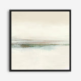 Shop Calm 1 (Square) Canvas Print a painted abstract themed framed canvas wall art print from The Print Emporium artwork collection - Buy Australian made fine art painting style stretched canvas prints for the home and your interior decor space, TPE-DH-253-CA-40X40-NF