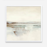 Shop Calm 2 (Square) Art Print a painted abstract themed wall art print from The Print Emporium wall artwork collection - Buy Australian made fine art painting style poster and framed prints for the home and your interior decor room, TPE-DH-254-AP