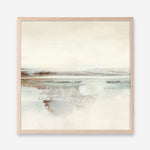 Shop Calm 2 (Square) Art Print a painted abstract themed wall art print from The Print Emporium wall artwork collection - Buy Australian made fine art painting style poster and framed prints for the home and your interior decor room, TPE-DH-254-AP
