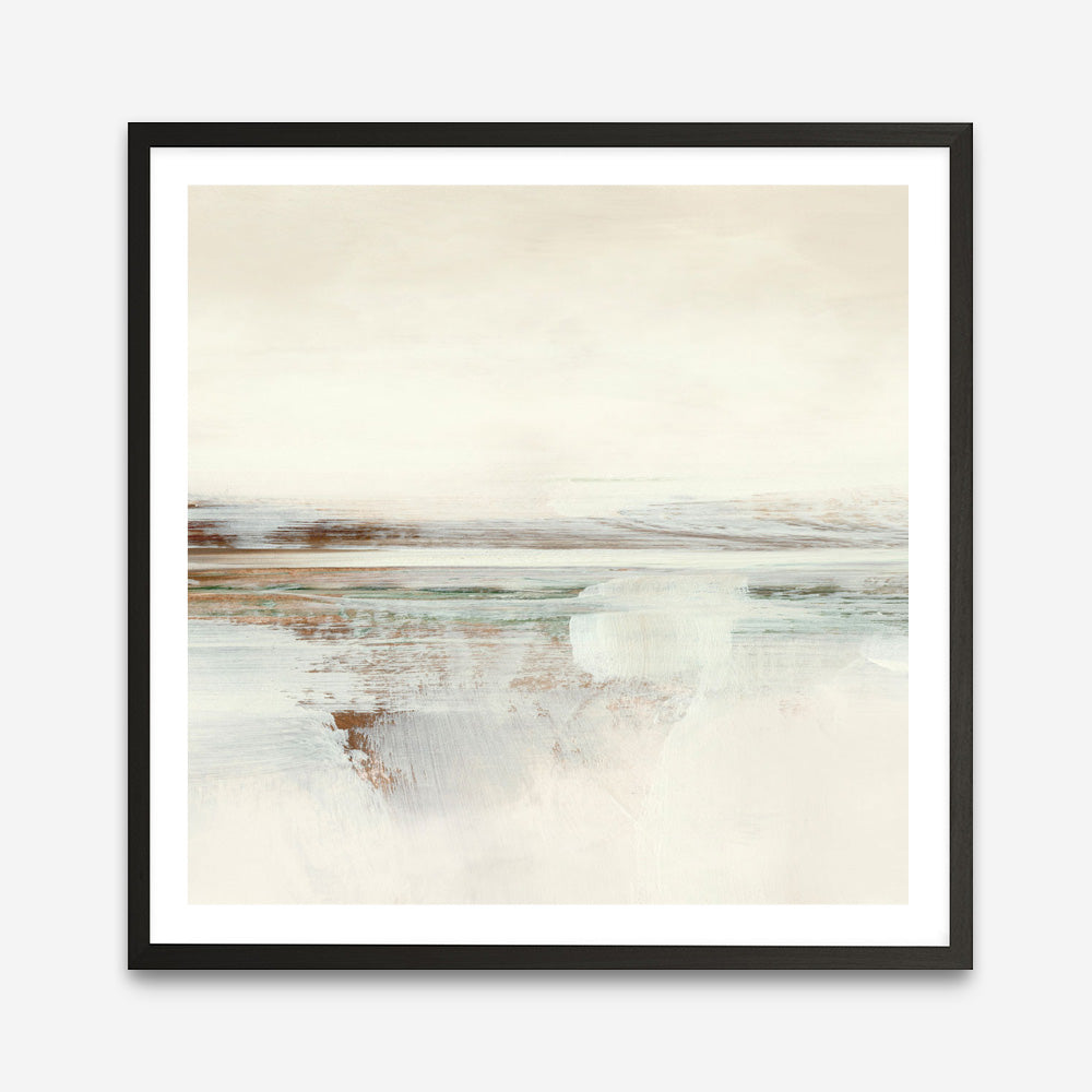 Shop Calm 2 (Square) Art Print a painted abstract themed wall art print from The Print Emporium wall artwork collection - Buy Australian made fine art painting style poster and framed prints for the home and your interior decor room, TPE-DH-254-AP
