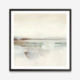 Shop Calm 2 (Square) Art Print a painted abstract themed wall art print from The Print Emporium wall artwork collection - Buy Australian made fine art painting style poster and framed prints for the home and your interior decor room, TPE-DH-254-AP