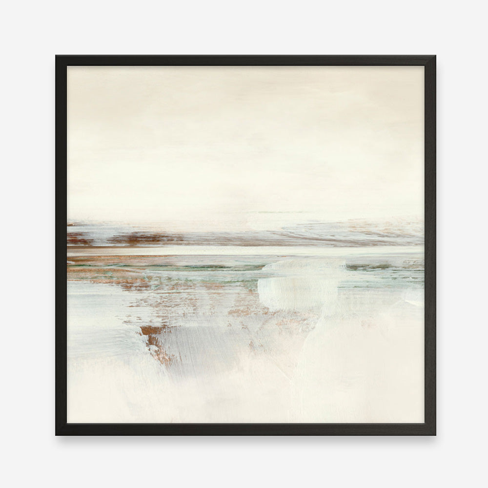Shop Calm 2 (Square) Art Print a painted abstract themed wall art print from The Print Emporium wall artwork collection - Buy Australian made fine art painting style poster and framed prints for the home and your interior decor room, TPE-DH-254-AP