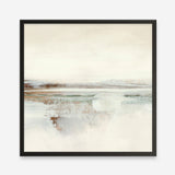 Shop Calm 2 (Square) Art Print a painted abstract themed wall art print from The Print Emporium wall artwork collection - Buy Australian made fine art painting style poster and framed prints for the home and your interior decor room, TPE-DH-254-AP