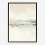 Shop Calm 3 Art Print a painted abstract themed wall art print from The Print Emporium wall artwork collection - Buy Australian made fine art painting style poster and framed prints for the home and your interior decor room, TPE-DH-025-AP