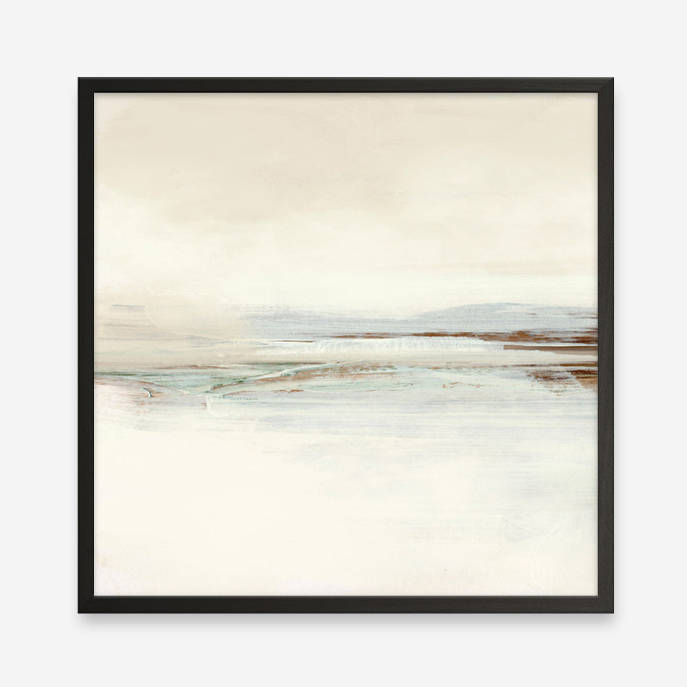 Shop Calm 3 (Square) Art Print a painted abstract themed wall art print from The Print Emporium wall artwork collection - Buy Australian made fine art painting style poster and framed prints for the home and your interior decor room, TPE-DH-255-AP