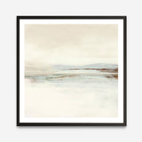 Shop Calm 3 (Square) Art Print a painted abstract themed wall art print from The Print Emporium wall artwork collection - Buy Australian made fine art painting style poster and framed prints for the home and your interior decor room, TPE-DH-255-AP