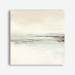 Shop Calm 3 (Square) Canvas Print a painted abstract themed framed canvas wall art print from The Print Emporium artwork collection - Buy Australian made fine art painting style stretched canvas prints for the home and your interior decor space, TPE-DH-255-CA-40X40-NF