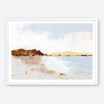 Shop Calm Water Art Print a painted abstract themed wall art print from The Print Emporium wall artwork collection - Buy Australian made fine art painting style poster and framed prints for the home and your interior decor room, TPE-WA-71596-AP