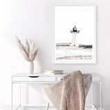 Shop Cape Cod Lighthouse I Photo Art Print a coastal themed photography wall art print from The Print Emporium wall artwork collection - Buy Australian made fine art poster and framed prints for the home and your interior decor, TPE-801-AP