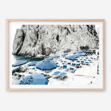 Shop Capri Beach Club I Photo Art Print a coastal themed photography wall art print from The Print Emporium wall artwork collection - Buy Australian made fine art poster and framed prints for the home and your interior decor, TPE-861-AP