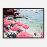 Shop Capri Days Photo Art Print a coastal themed photography wall art print from The Print Emporium wall artwork collection - Buy Australian made fine art poster and framed prints for the home and your interior decor, TPE-977-AP