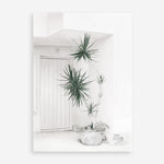 Shop Casa Di Palme II Art Print a coastal themed painted wall art print from The Print Emporium wall artwork collection - Buy Australian made fine art painting style poster and framed prints for the home and your interior decor room, TPE-758-AP
