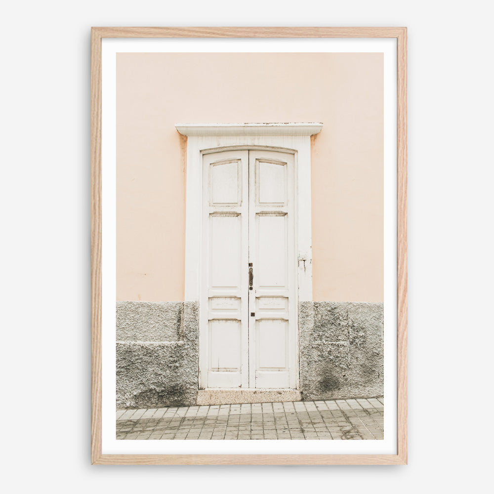 Shop Casa Entrance Photo Art Print a photography wall art print from The Print Emporium wall artwork collection - Buy Australian made fine art poster and framed prints for the home and your interior decor room, TPE-1312-AP