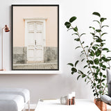 Shop Casa Entrance Photo Art Print a photography wall art print from The Print Emporium wall artwork collection - Buy Australian made fine art poster and framed prints for the home and your interior decor room, TPE-1312-AP