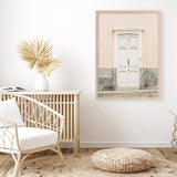 Shop Casa Entrance Photo Art Print a photography wall art print from The Print Emporium wall artwork collection - Buy Australian made fine art poster and framed prints for the home and your interior decor room, TPE-1312-AP