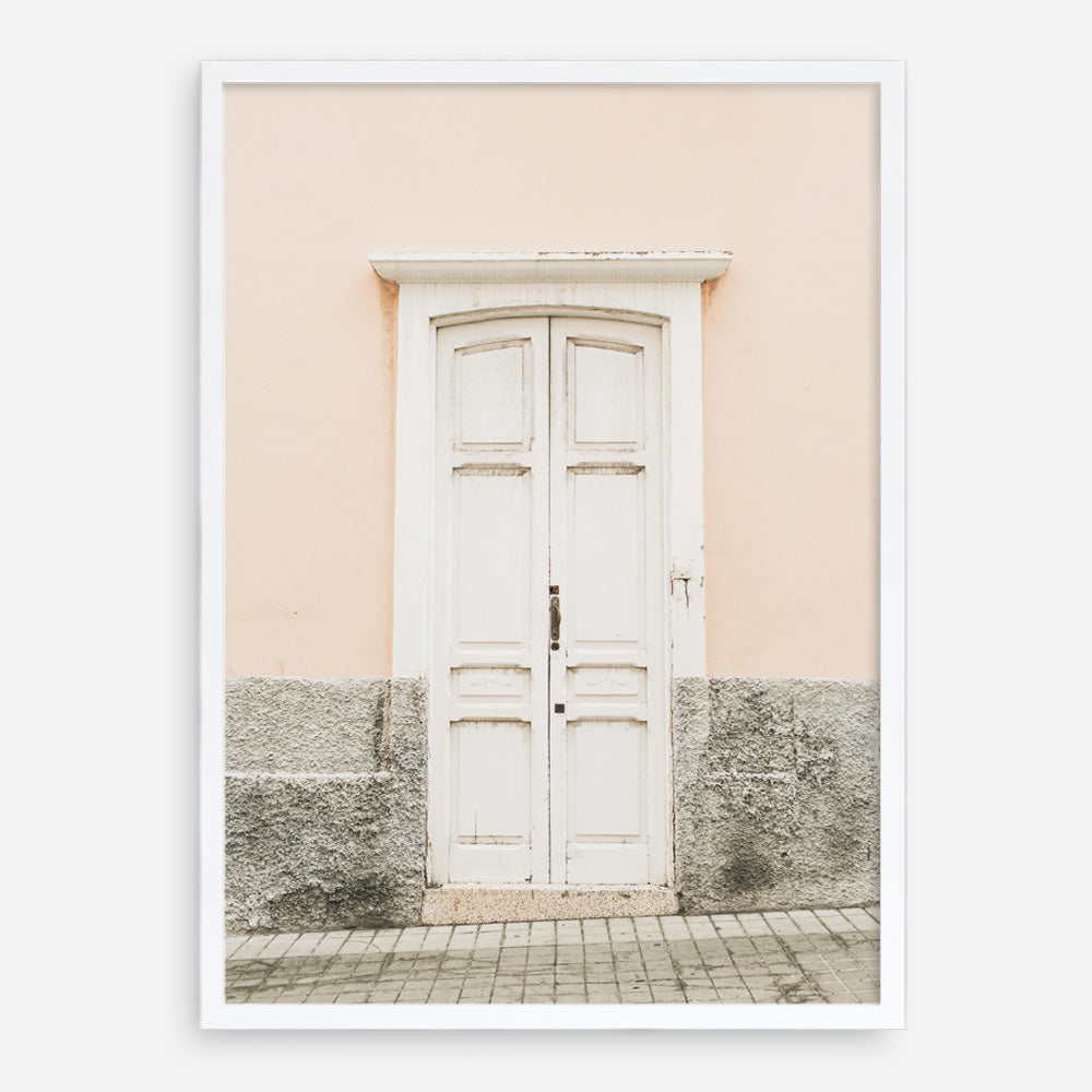 Shop Casa Entrance Photo Art Print a photography wall art print from The Print Emporium wall artwork collection - Buy Australian made fine art poster and framed prints for the home and your interior decor room, TPE-1312-AP