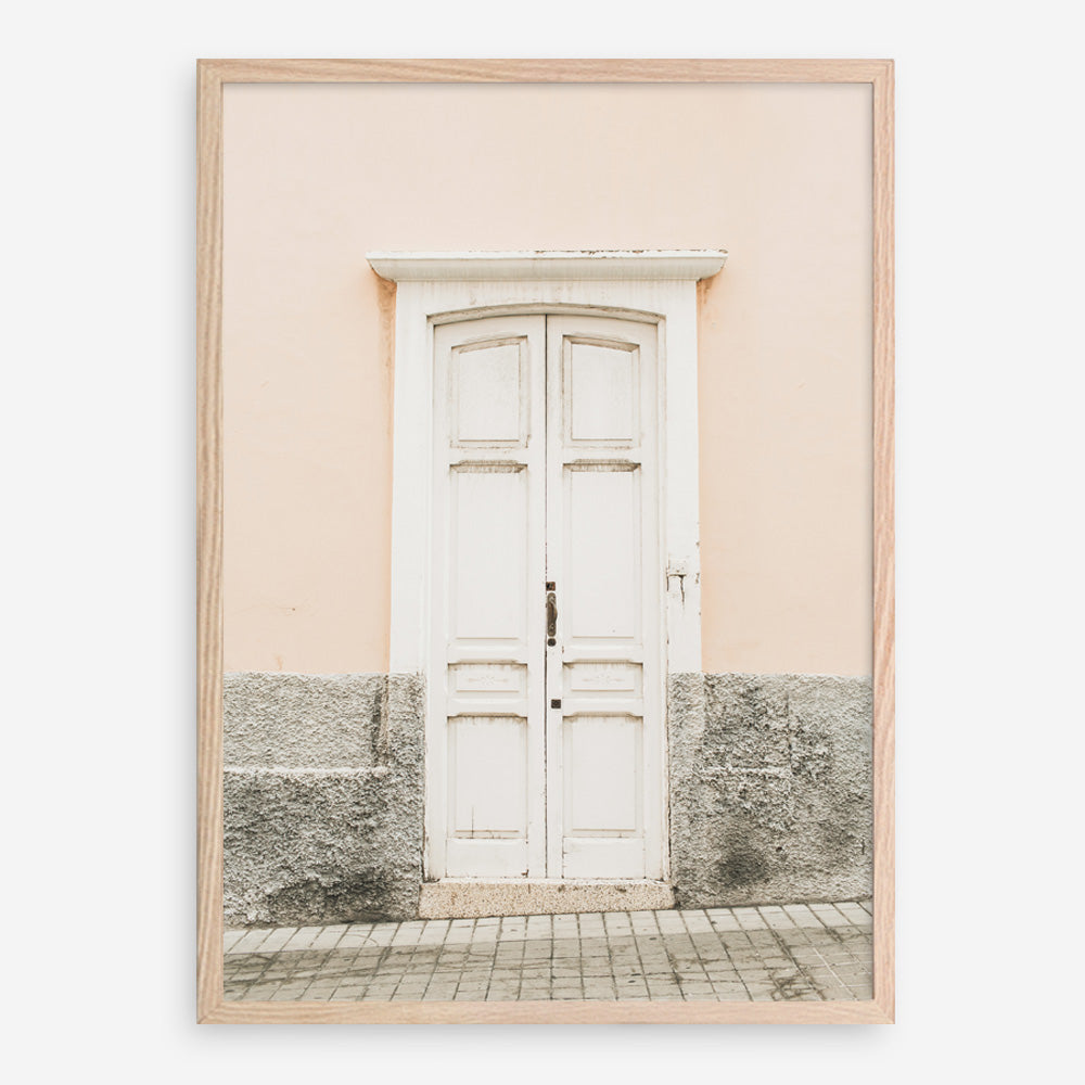 Shop Casa Entrance Photo Art Print a photography wall art print from The Print Emporium wall artwork collection - Buy Australian made fine art poster and framed prints for the home and your interior decor room, TPE-1312-AP