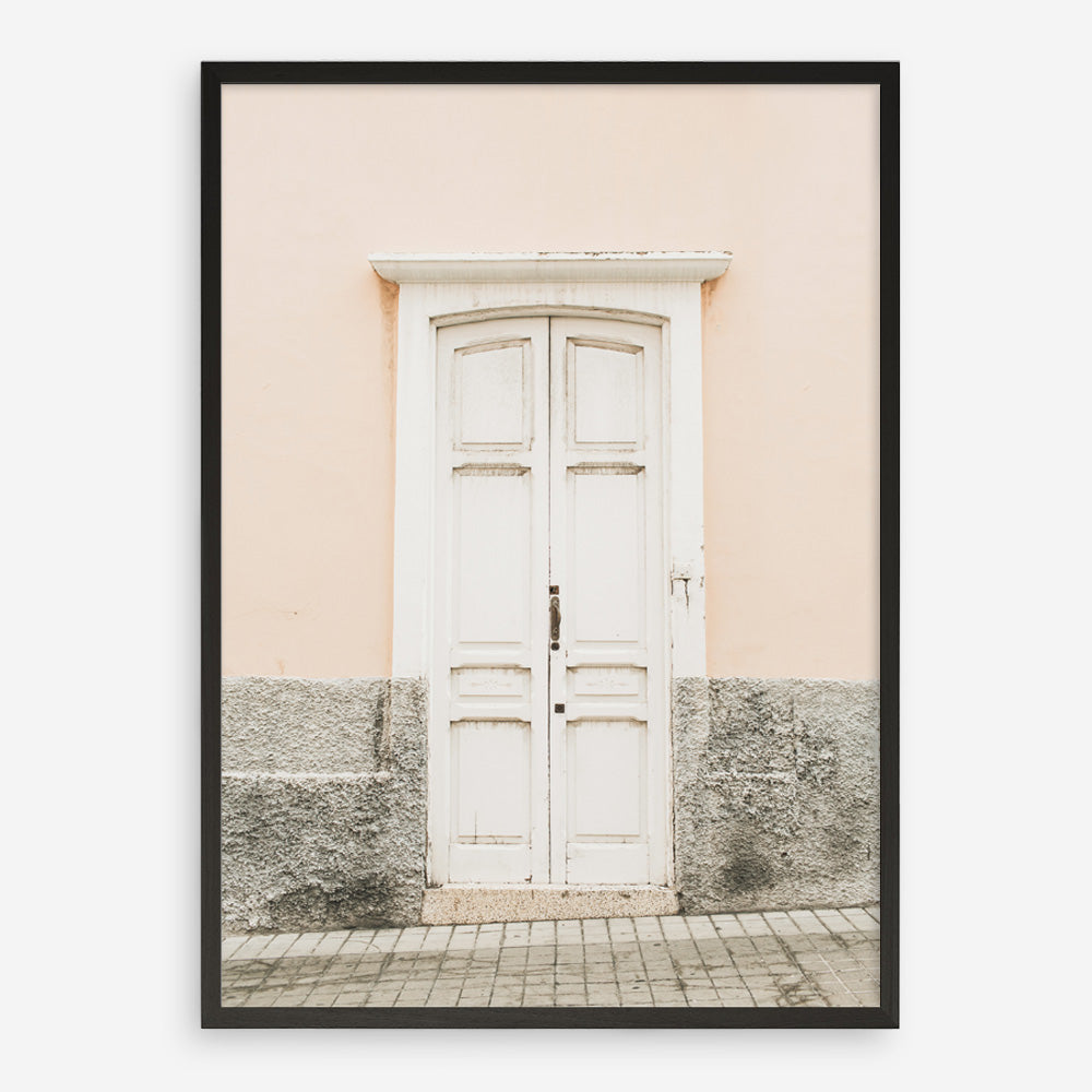 Shop Casa Entrance Photo Art Print a photography wall art print from The Print Emporium wall artwork collection - Buy Australian made fine art poster and framed prints for the home and your interior decor room, TPE-1312-AP