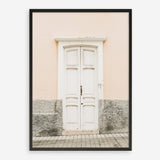 Shop Casa Entrance Photo Art Print a photography wall art print from The Print Emporium wall artwork collection - Buy Australian made fine art poster and framed prints for the home and your interior decor room, TPE-1312-AP