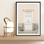 Shop Casa Entrance Photo Art Print a photography wall art print from The Print Emporium wall artwork collection - Buy Australian made fine art poster and framed prints for the home and your interior decor room, TPE-1312-AP