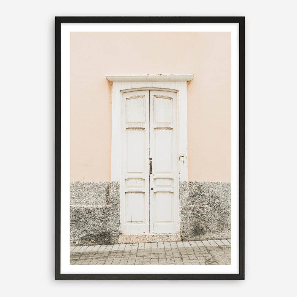 Shop Casa Entrance Photo Art Print a photography wall art print from The Print Emporium wall artwork collection - Buy Australian made fine art poster and framed prints for the home and your interior decor room, TPE-1312-AP