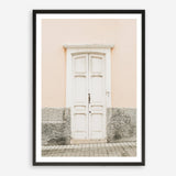 Shop Casa Entrance Photo Art Print a photography wall art print from The Print Emporium wall artwork collection - Buy Australian made fine art poster and framed prints for the home and your interior decor room, TPE-1312-AP