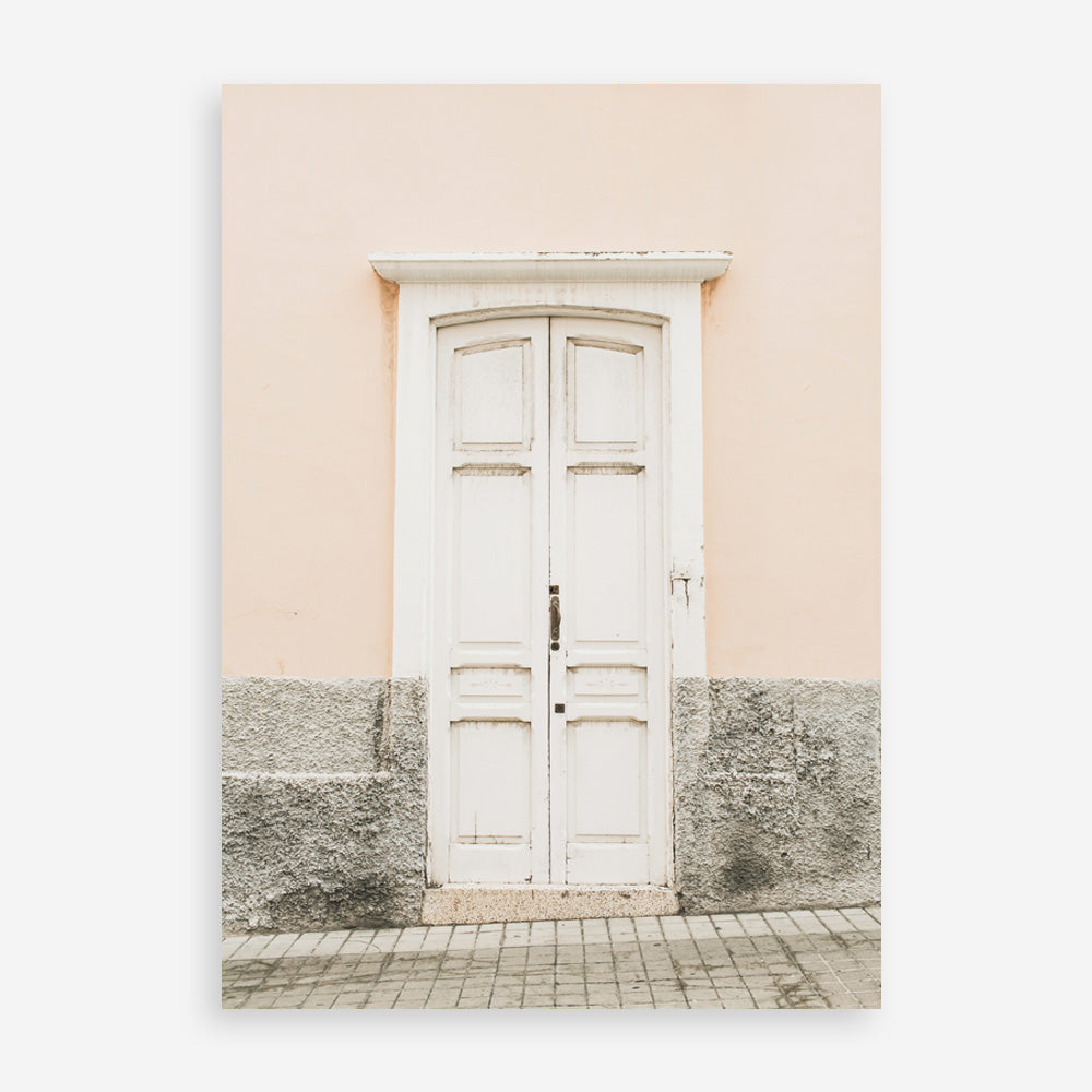 Shop Casa Entrance Photo Art Print a photography wall art print from The Print Emporium wall artwork collection - Buy Australian made fine art poster and framed prints for the home and your interior decor room, TPE-1312-AP