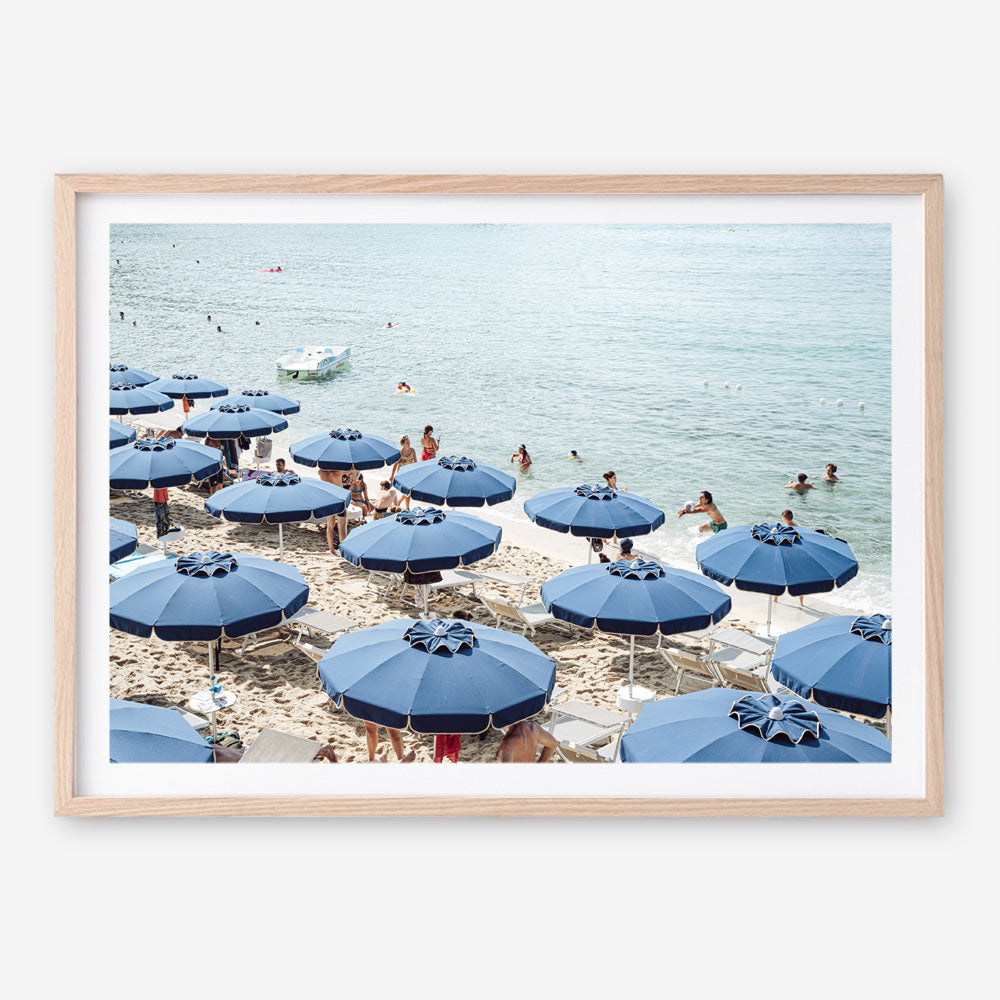 Shop Cavoli Beach I Photo Art Print a coastal themed photography wall art print from The Print Emporium wall artwork collection - Buy Australian made fine art poster and framed prints for the home and your interior decor, TPE-1189-AP