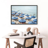 Shop Cavoli Beach I Photo Art Print a coastal themed photography wall art print from The Print Emporium wall artwork collection - Buy Australian made fine art poster and framed prints for the home and your interior decor, TPE-1189-AP