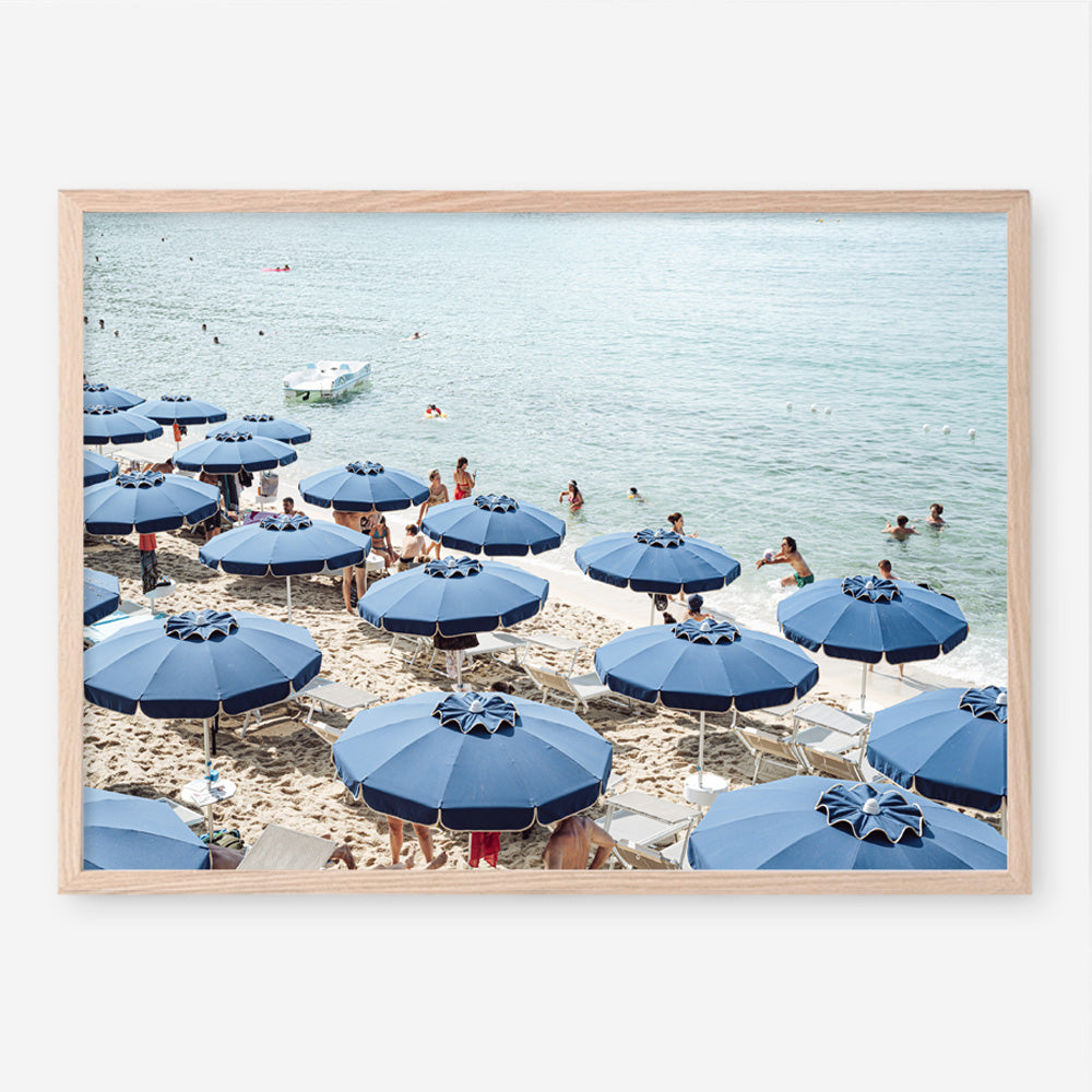 Shop Cavoli Beach I Photo Art Print a coastal themed photography wall art print from The Print Emporium wall artwork collection - Buy Australian made fine art poster and framed prints for the home and your interior decor, TPE-1189-AP