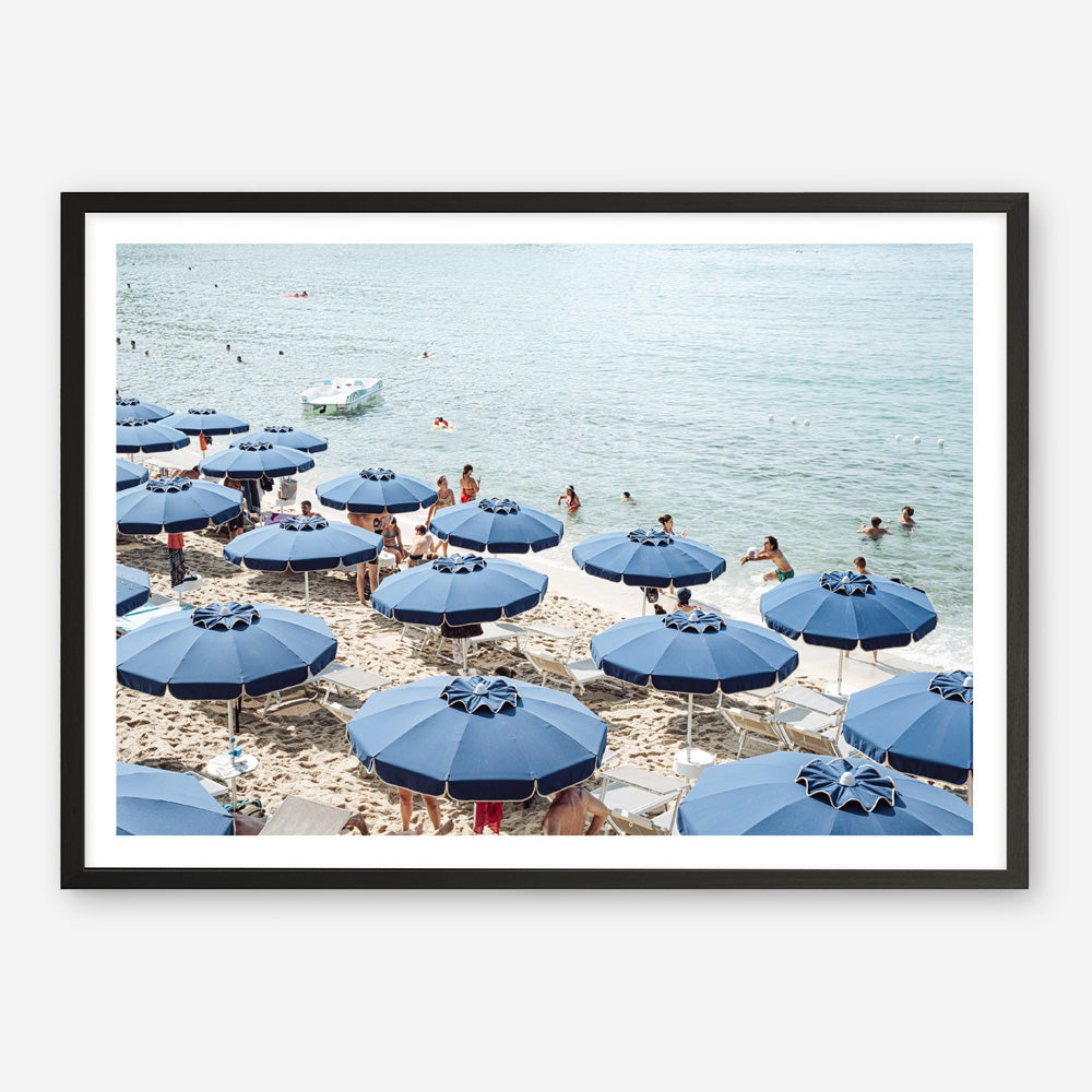 Shop Cavoli Beach I Photo Art Print a coastal themed photography wall art print from The Print Emporium wall artwork collection - Buy Australian made fine art poster and framed prints for the home and your interior decor, TPE-1189-AP