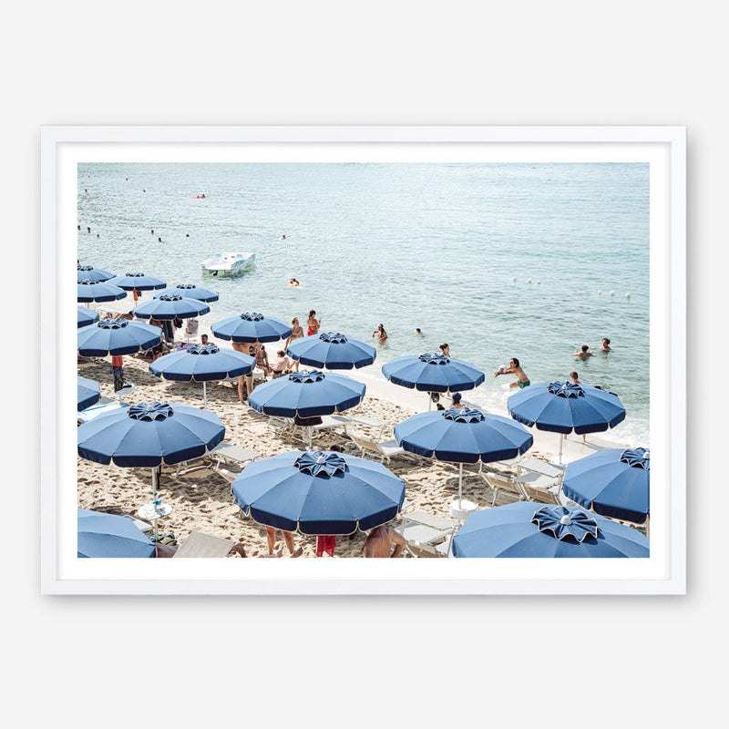 Shop Cavoli Beach I Photo Art Print a coastal themed photography wall art print from The Print Emporium wall artwork collection - Buy Australian made fine art poster and framed prints for the home and your interior decor, TPE-1189-AP