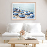 Shop Cavoli Beach I Photo Art Print a coastal themed photography wall art print from The Print Emporium wall artwork collection - Buy Australian made fine art poster and framed prints for the home and your interior decor, TPE-1189-AP