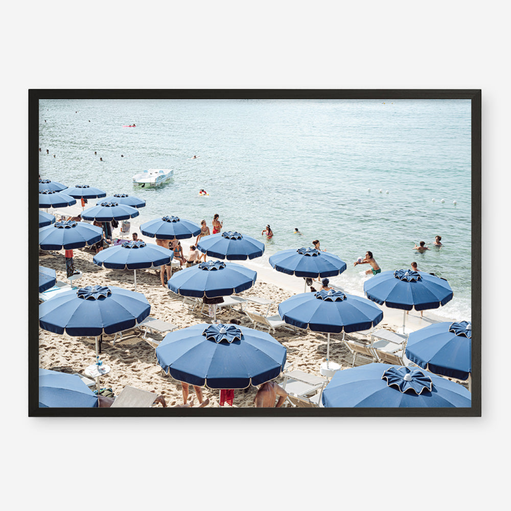 Shop Cavoli Beach I Photo Art Print a coastal themed photography wall art print from The Print Emporium wall artwork collection - Buy Australian made fine art poster and framed prints for the home and your interior decor, TPE-1189-AP